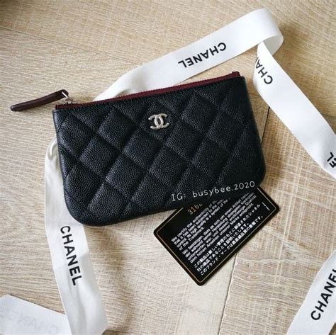 chanel 25490602 mini o case|Chanel Mini O.